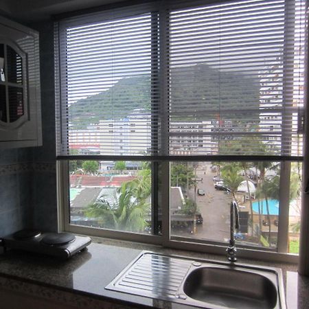 Dao一室公寓 Patong 客房 照片