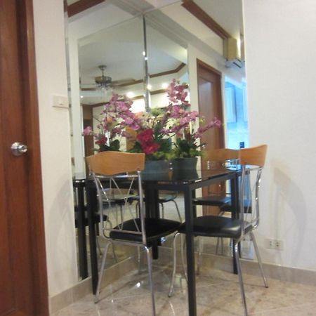 Dao一室公寓 Patong 客房 照片