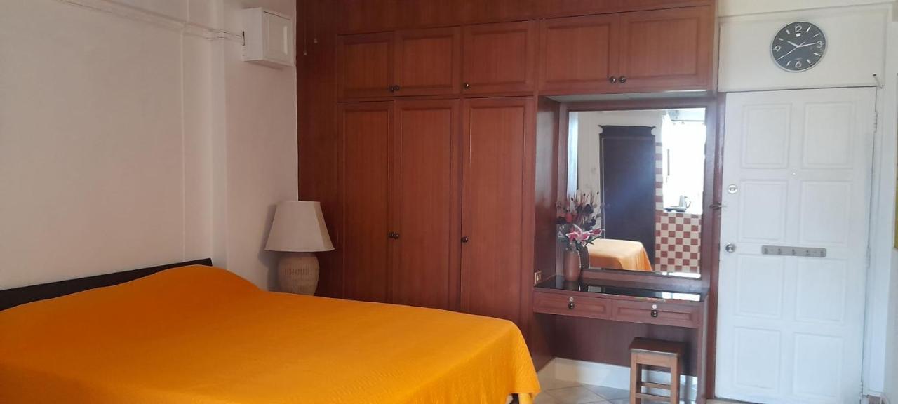 Dao一室公寓 Patong 外观 照片
