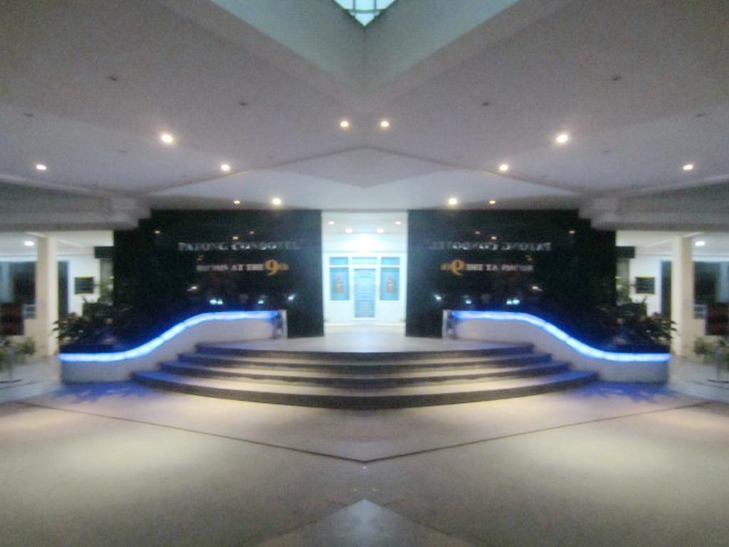 Dao一室公寓 Patong 外观 照片