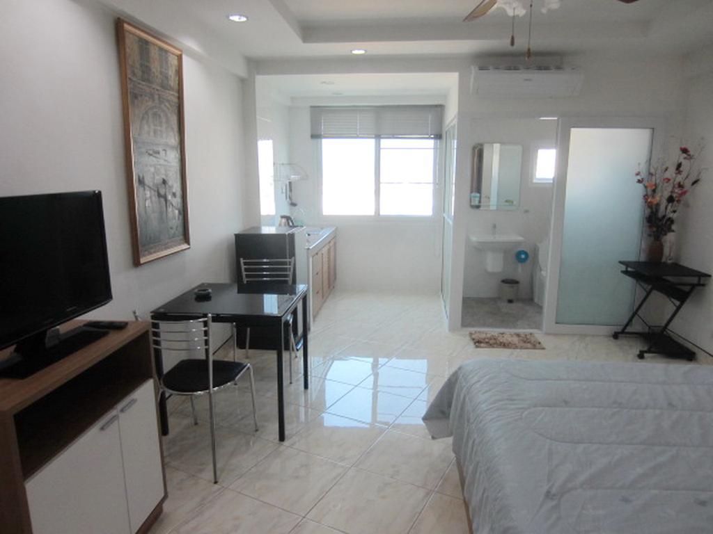 Dao一室公寓 Patong 客房 照片