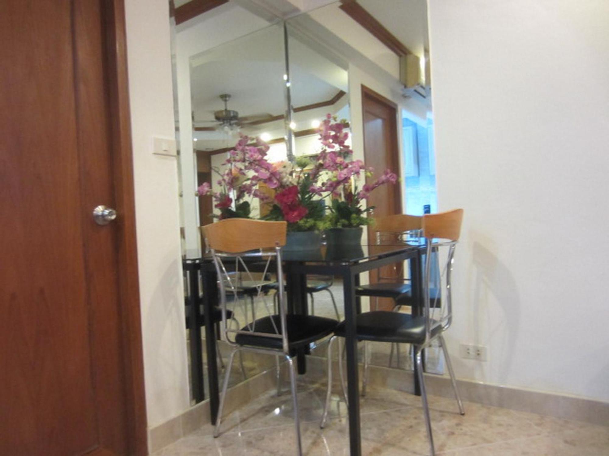 Dao一室公寓 Patong 客房 照片