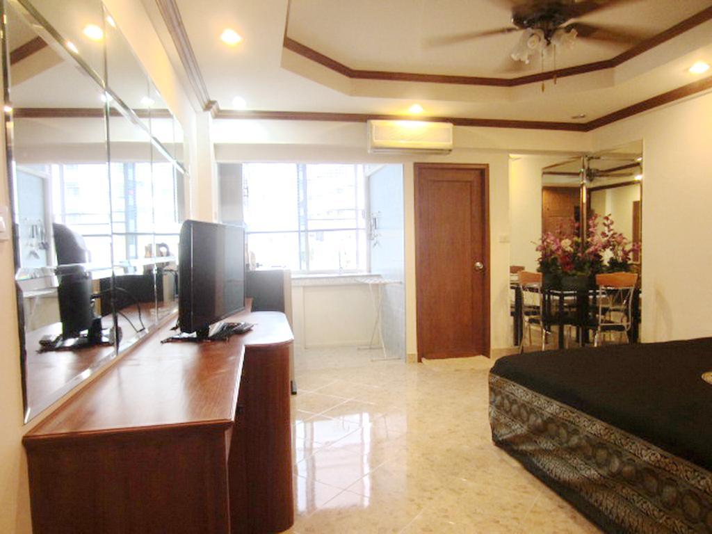 Dao一室公寓 Patong 客房 照片