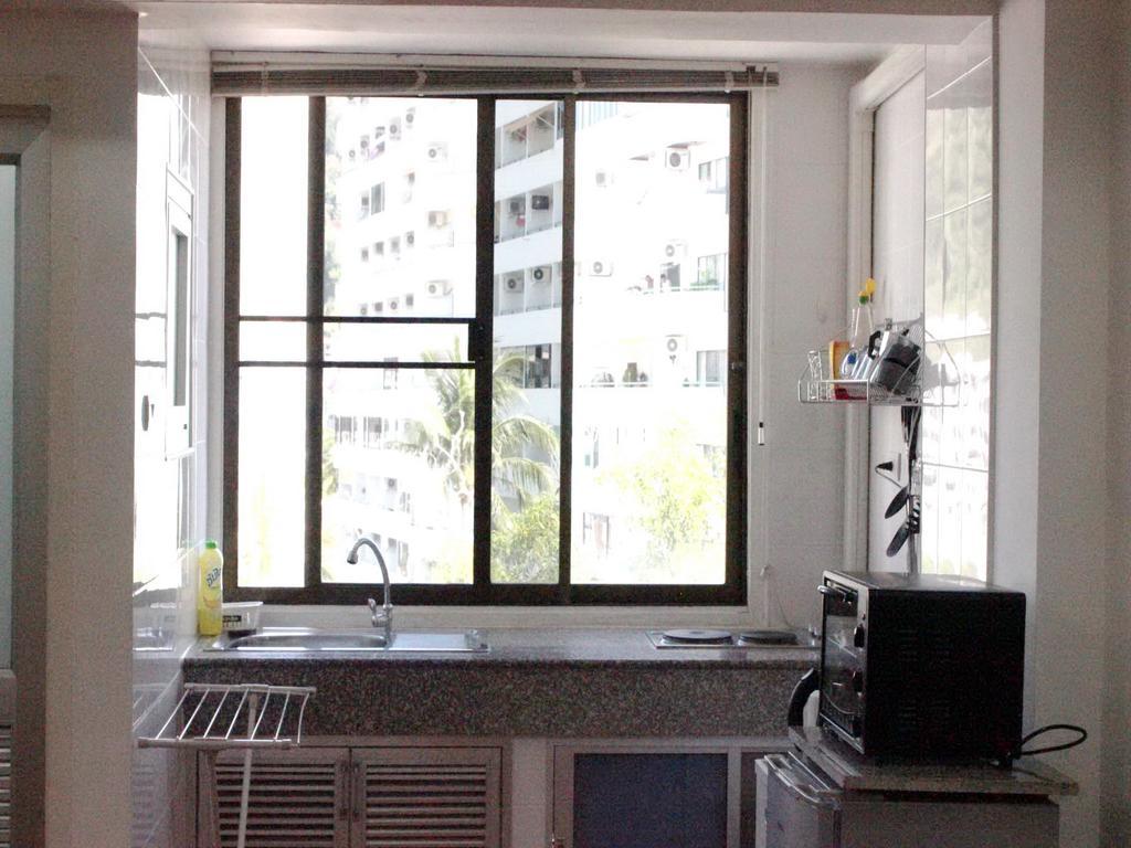 Dao一室公寓 Patong 客房 照片