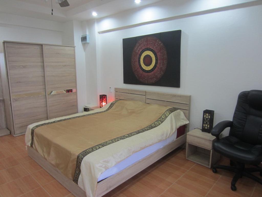 Dao一室公寓 Patong 外观 照片