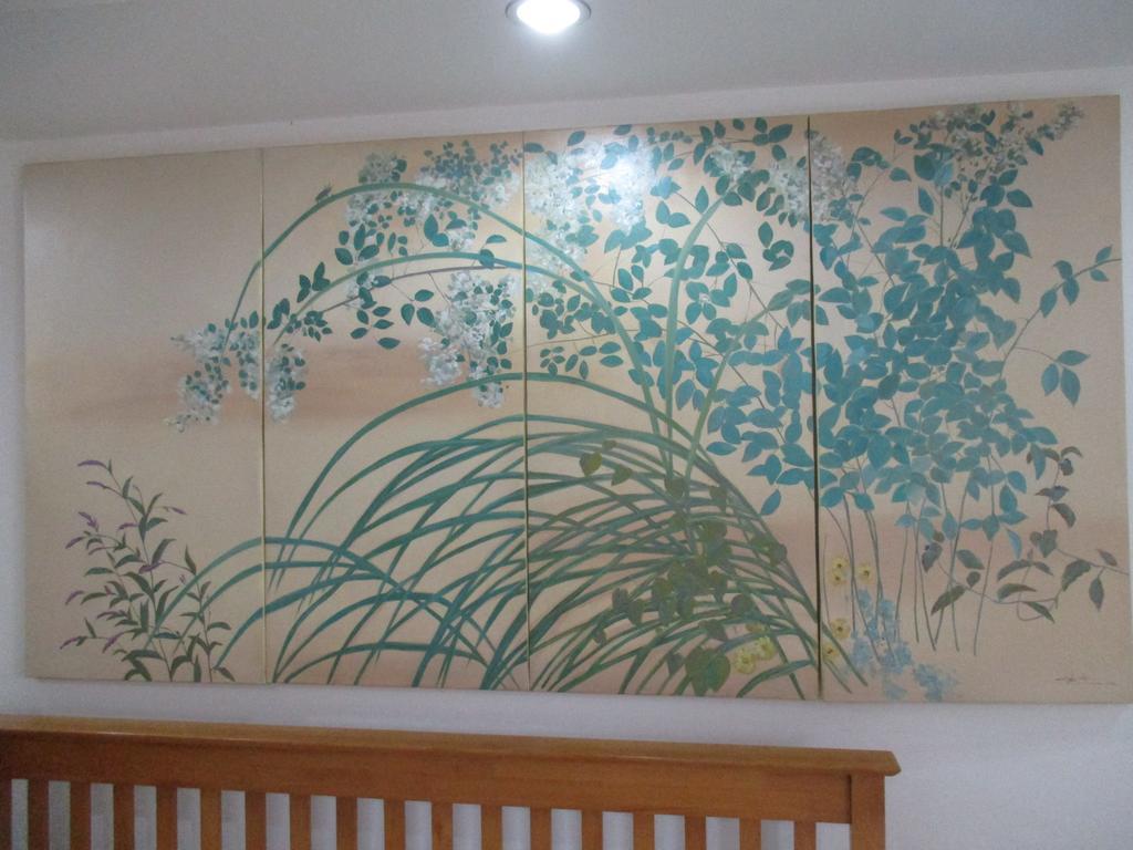 Dao一室公寓 Patong 外观 照片