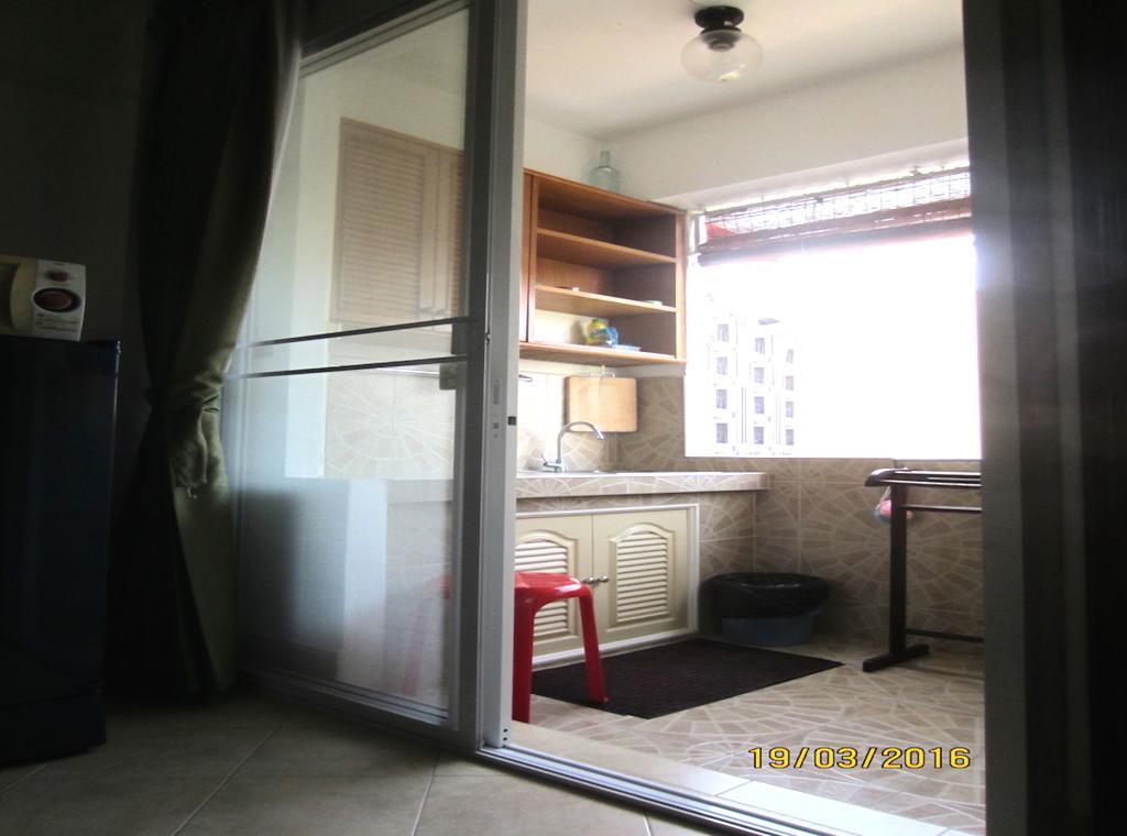 Dao一室公寓 Patong 外观 照片