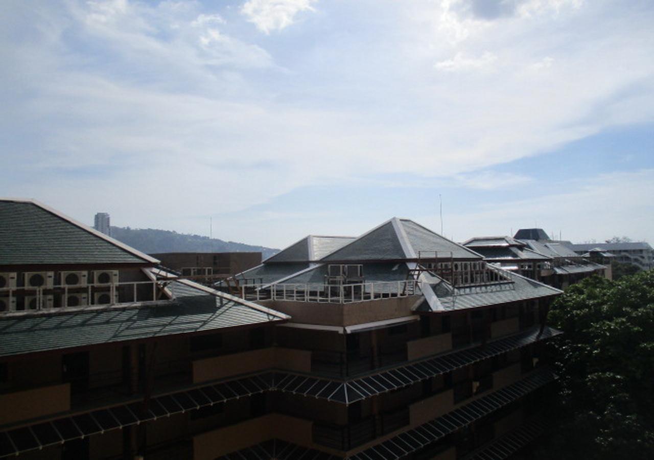 Dao一室公寓 Patong 外观 照片